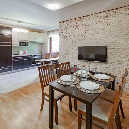 Vacationclub - Osiedle Podgorze 1B Apartament 6 Szklarska Poręba Exteriör bild