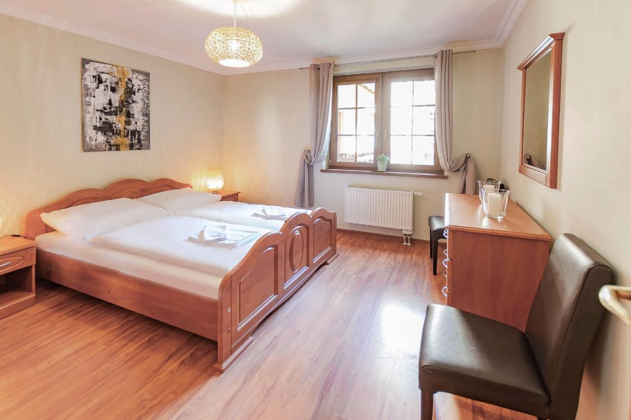Vacationclub - Osiedle Podgorze 1B Apartament 6 Szklarska Poręba Exteriör bild